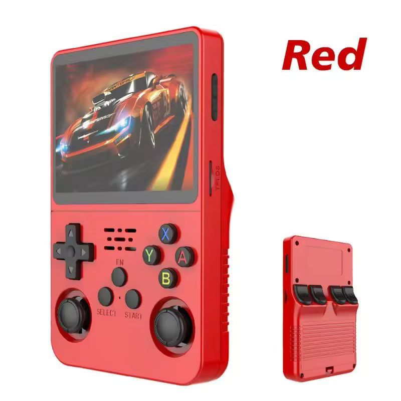 RT Portable Console