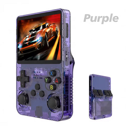 RT Portable Console