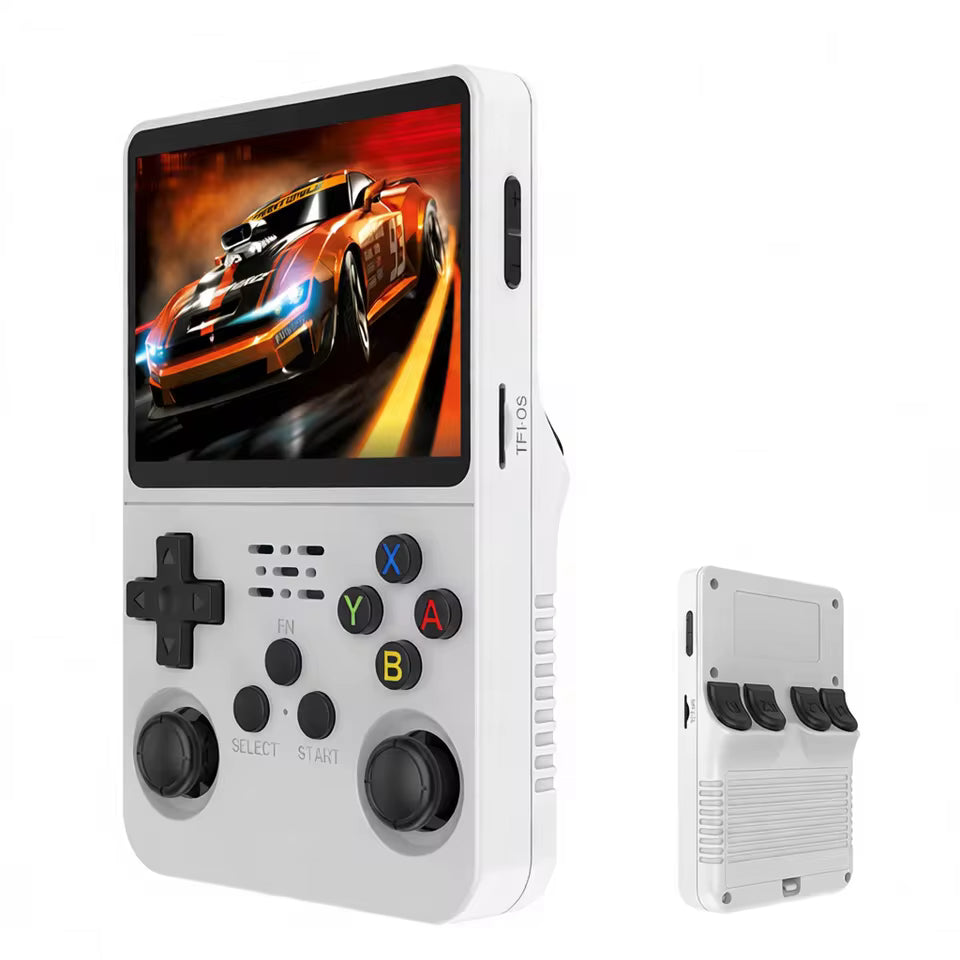 RT Portable Console