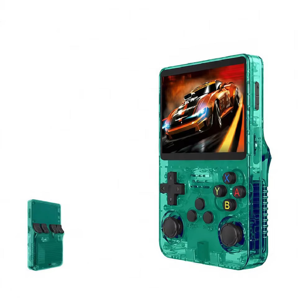 RT Portable Console