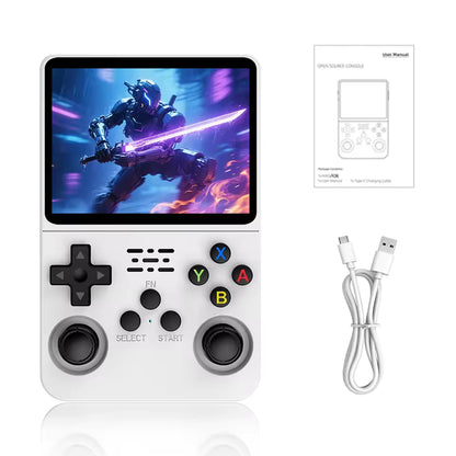 RT Portable Console