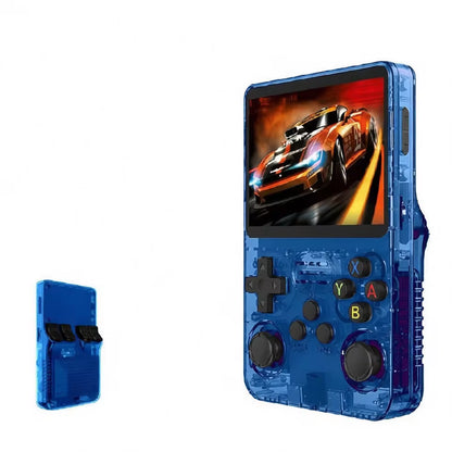 RT Portable Console