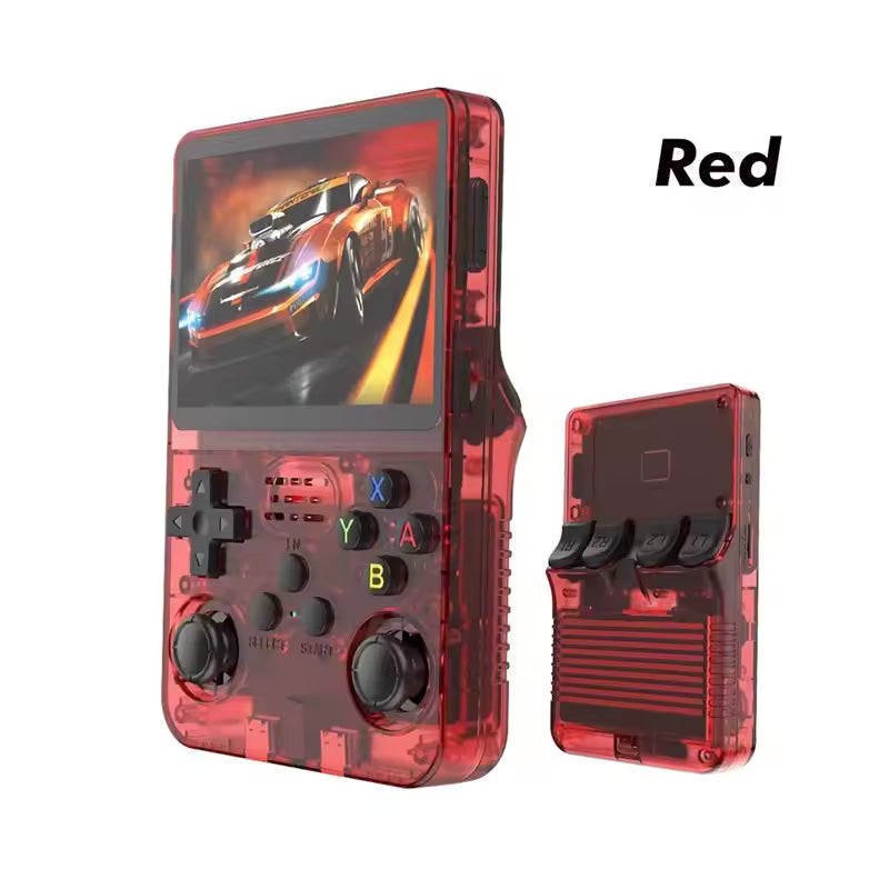 RT Portable Console