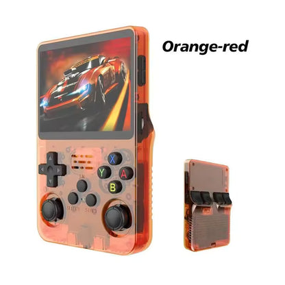 RT Portable Console