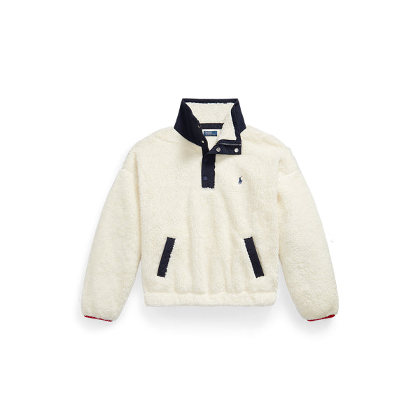 PL Bear Pullover