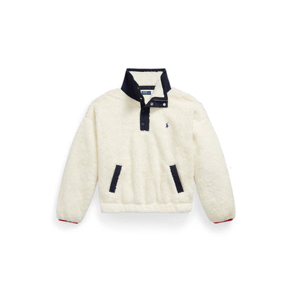 PL Bear Pullover