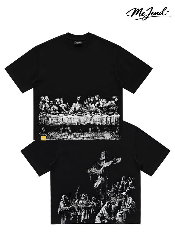 Last Supper Shirt