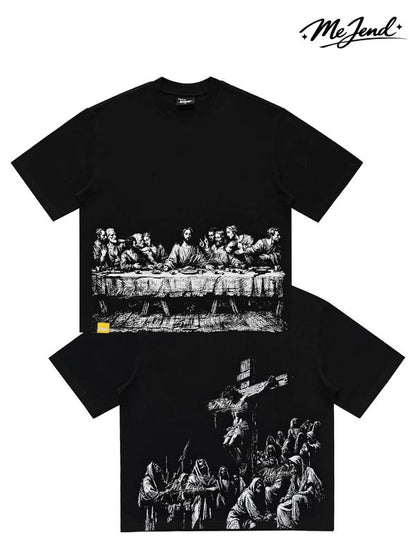 Last Supper Shirt