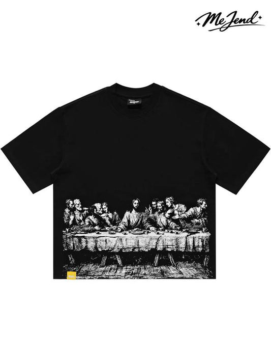 Last Supper Shirt