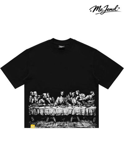 Last Supper Shirt