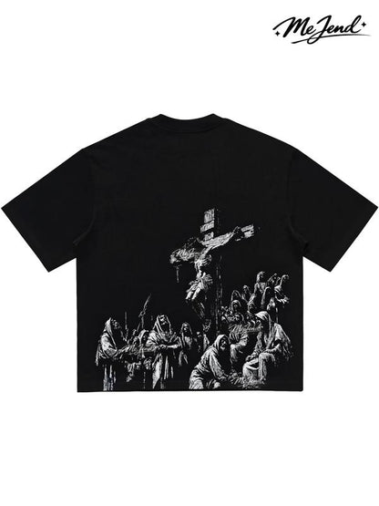 Last Supper Shirt
