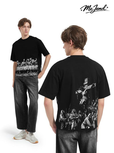 Last Supper Shirt