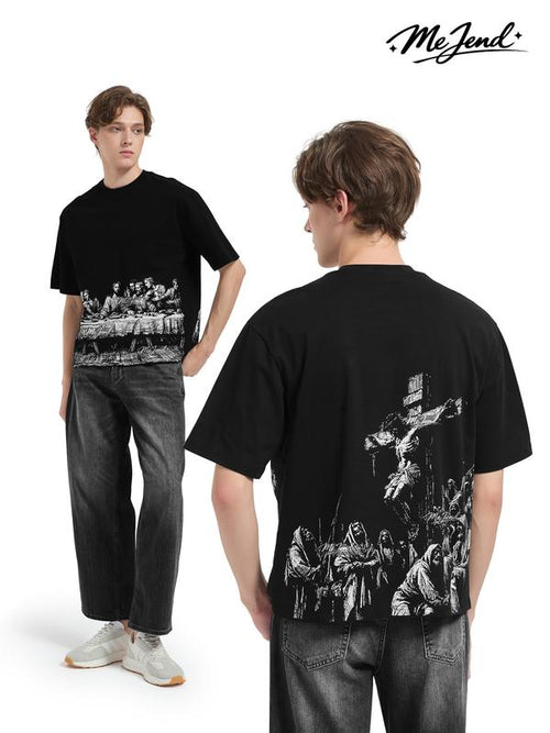 Last Supper Shirt