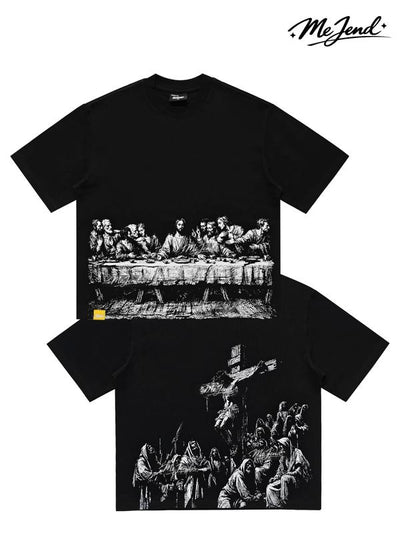 Last Supper Shirt