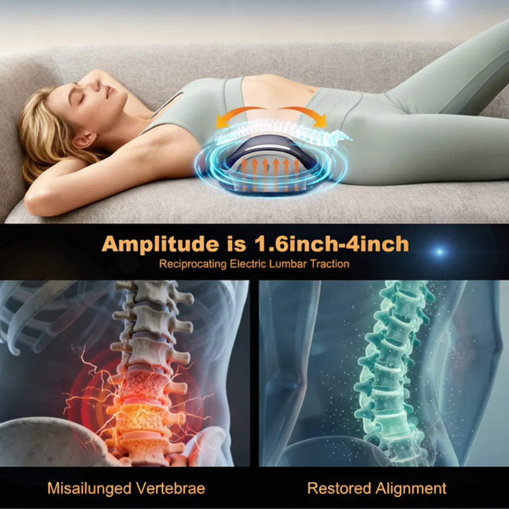 Back Relief Pro