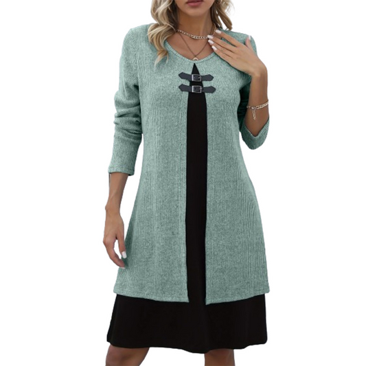 Casual Tunic Top