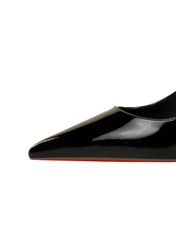 LC Classic Heels