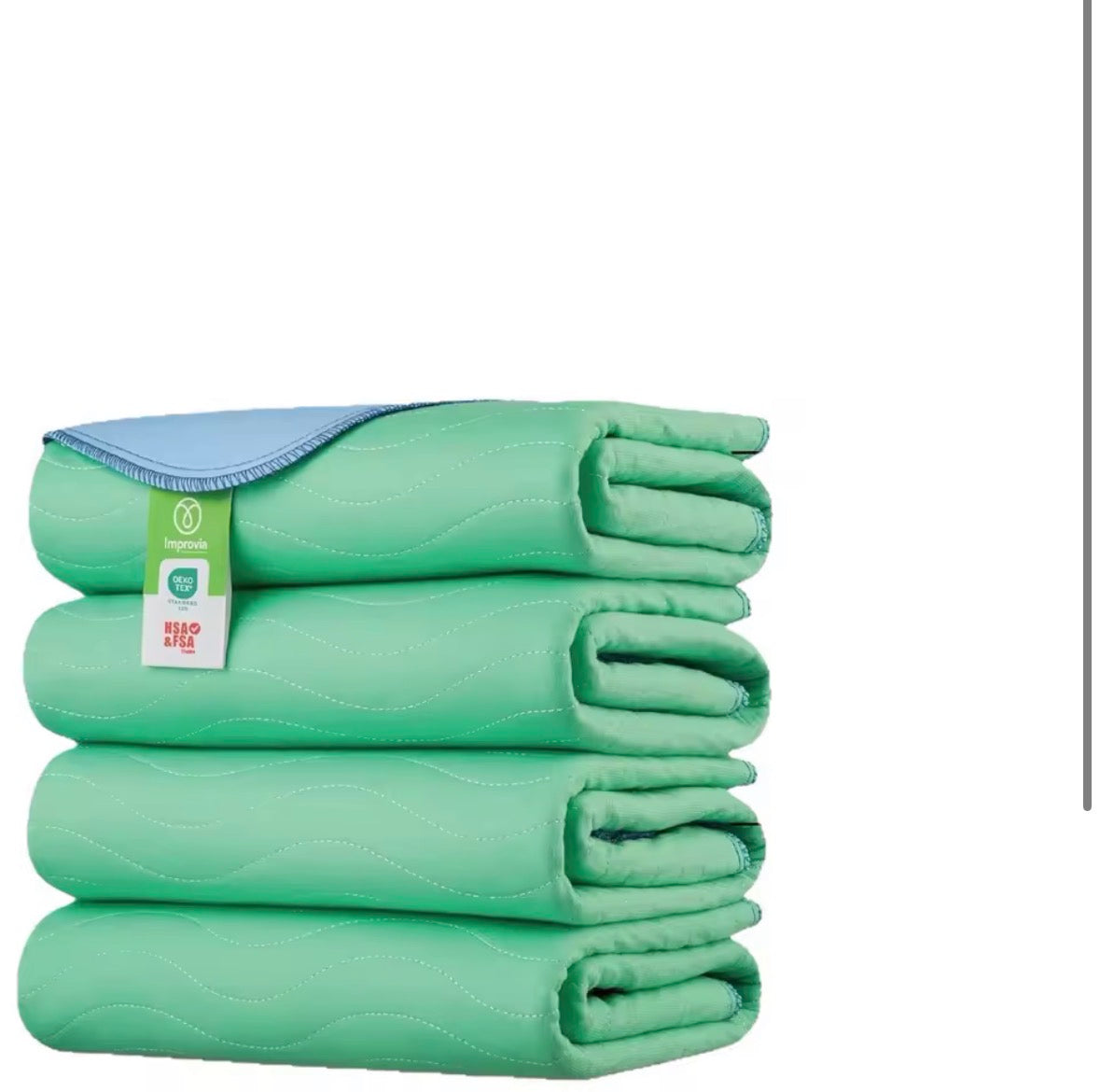 Reusable Washable UnderPads